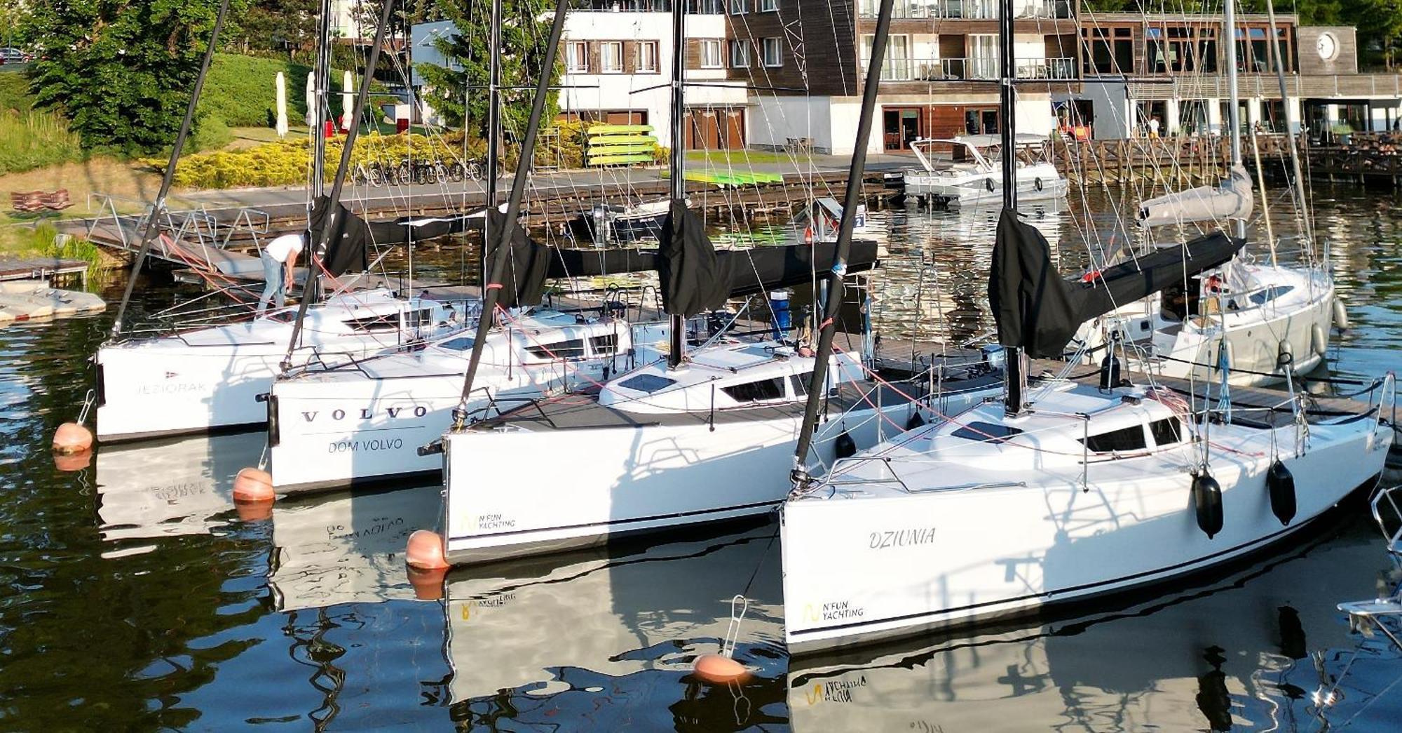 Marina Apartment - Przy Jeziorze, Taras, Tv55" Z Netflix I Prime, Parking Ilawa Luaran gambar